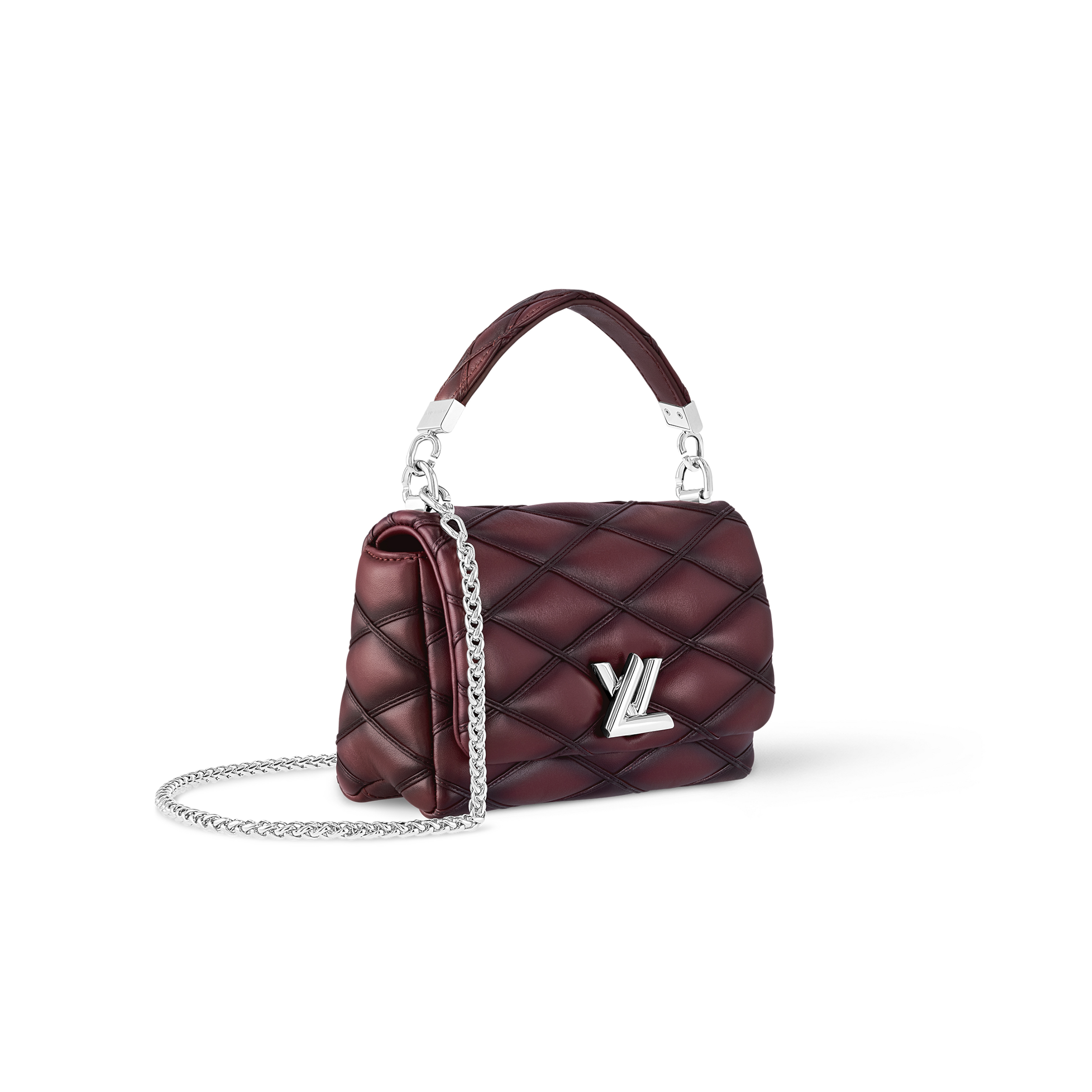 LOUIS VUITTON GO-14 PM M12567 (20*14*9cm)